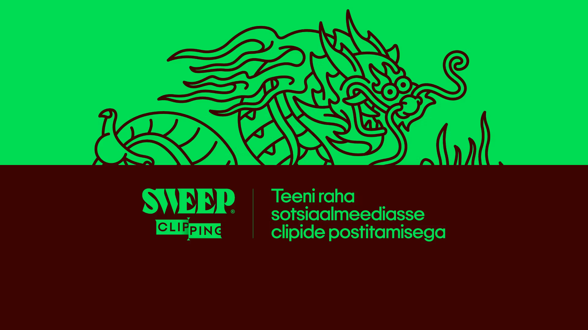 Sweep Clipping