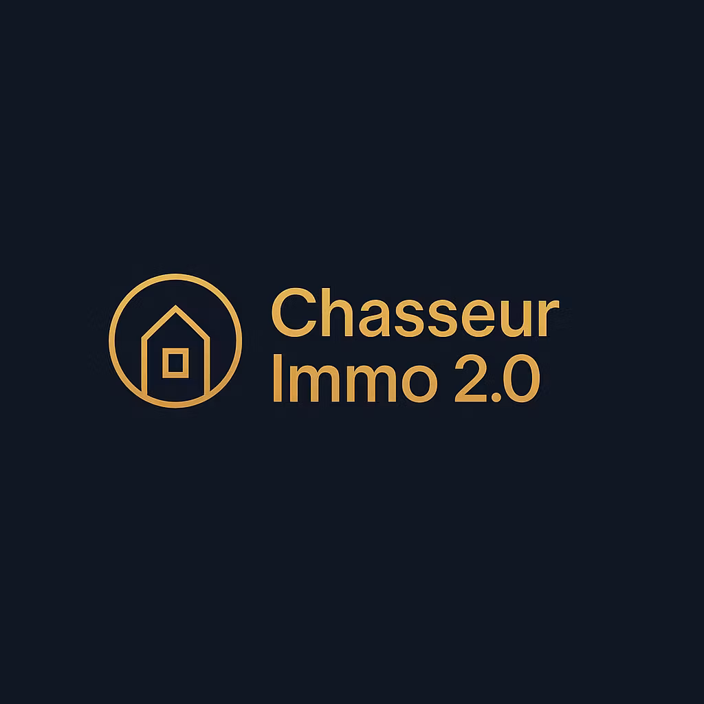 Chasseur Immo 2.0