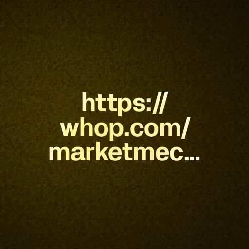 https://whop.com/marketmechani