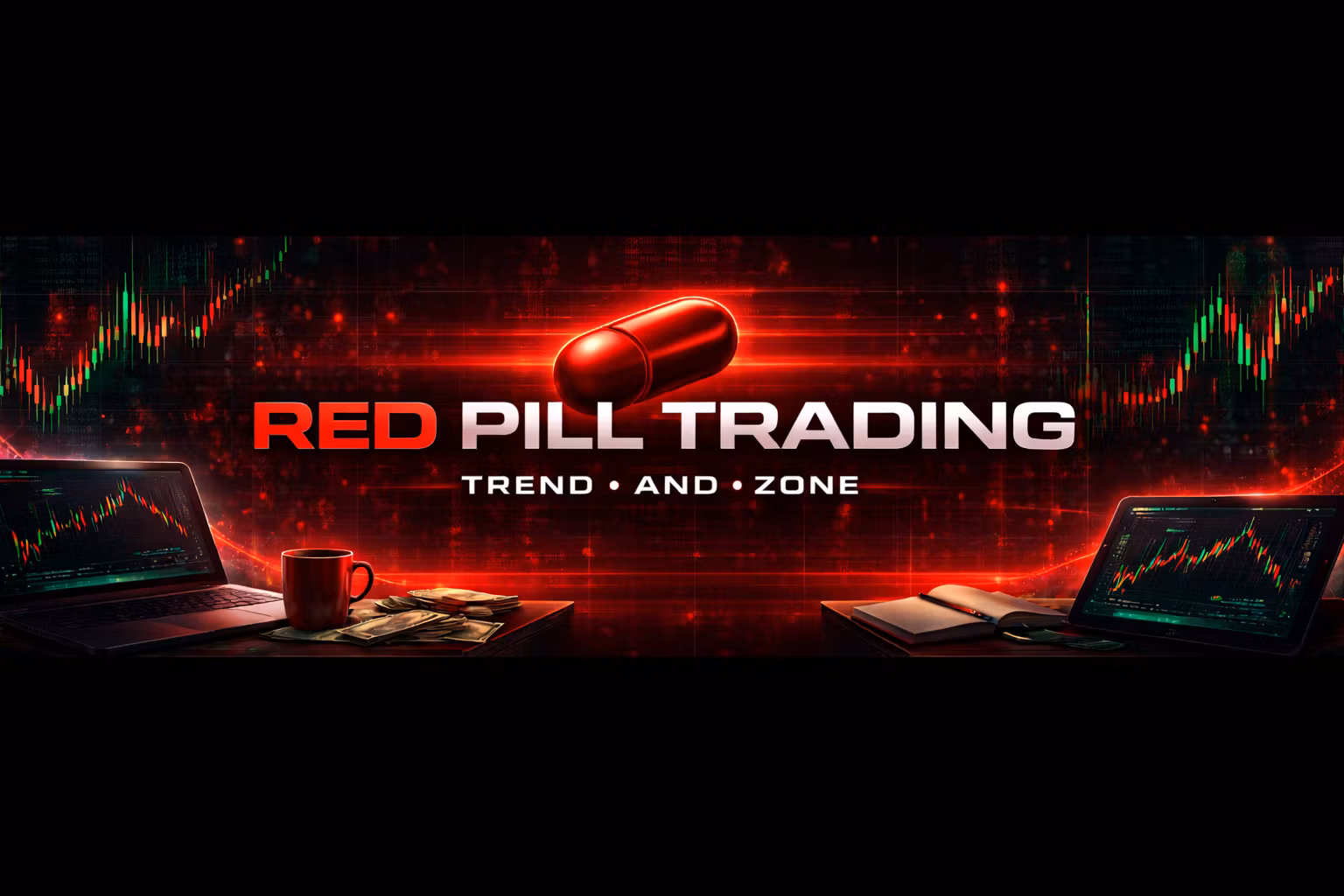 Red Pill Trading
