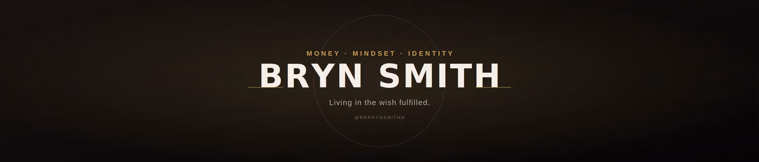 Bryn Smith