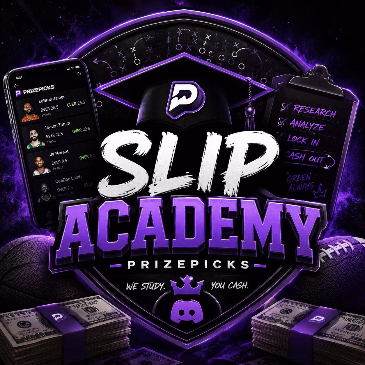 pickacademy