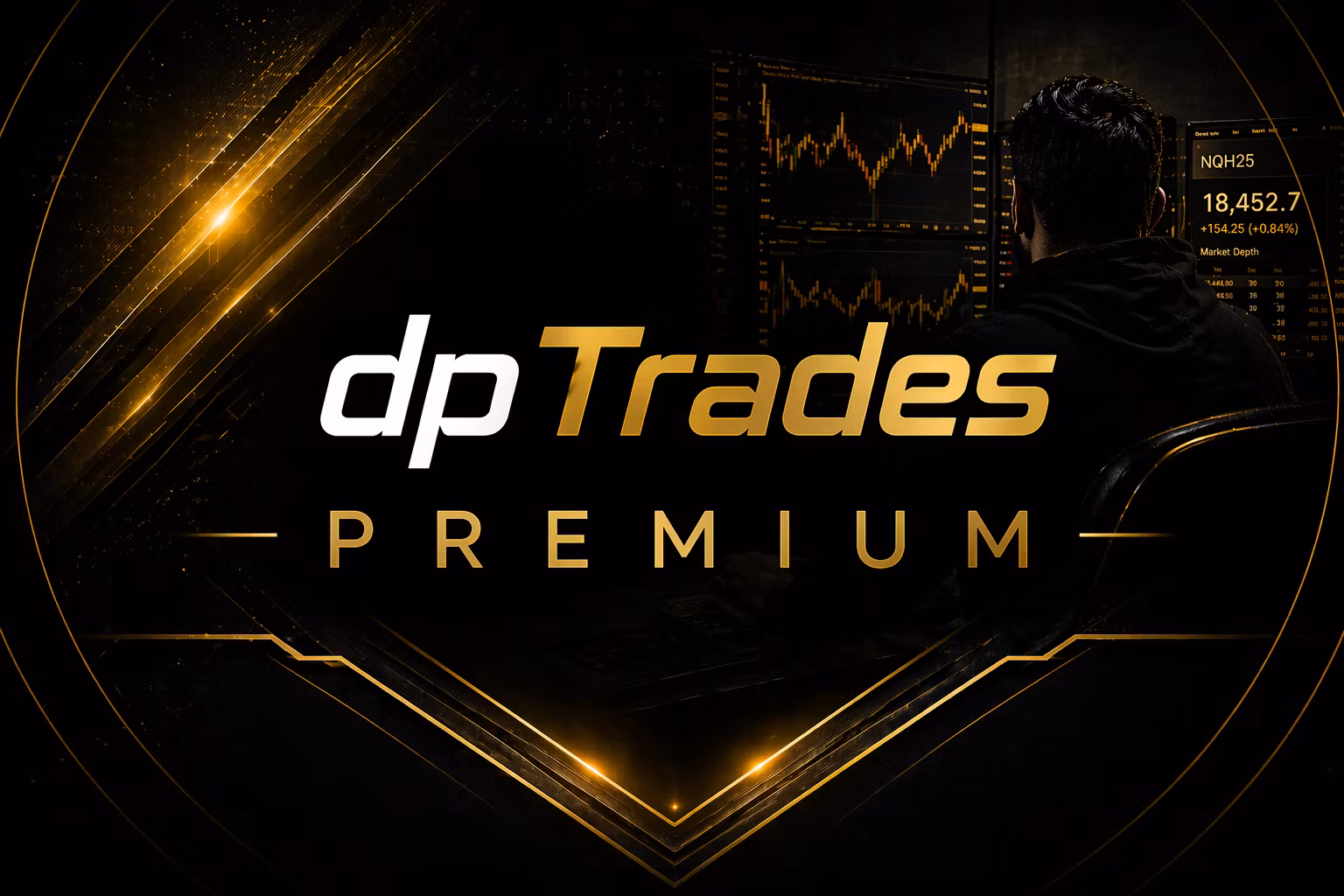 dpTrades Premium