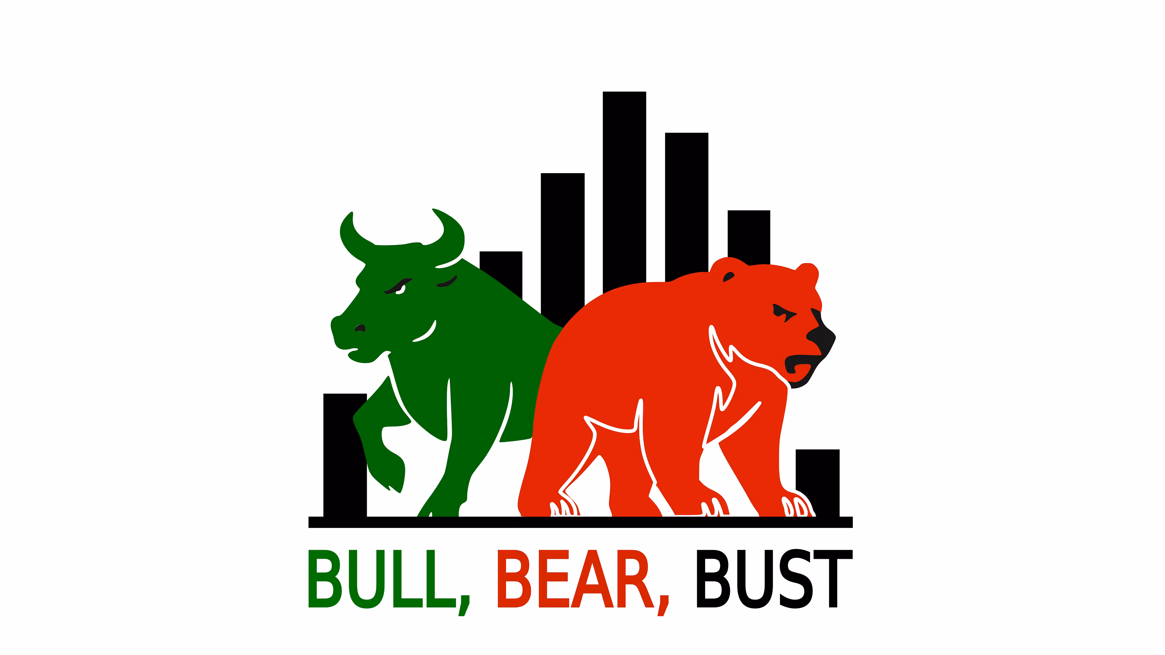 BULL, BEAR, BUST