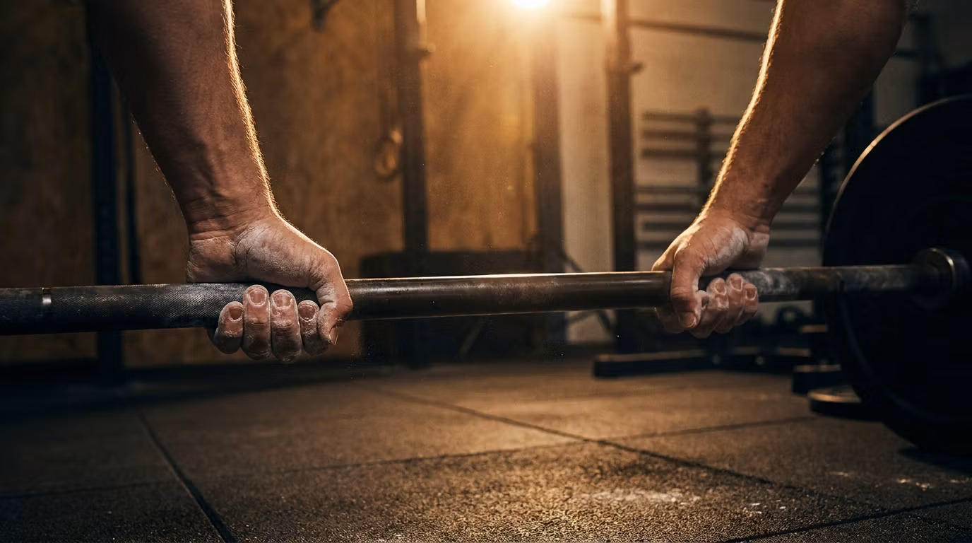 IronPath Beginner Program