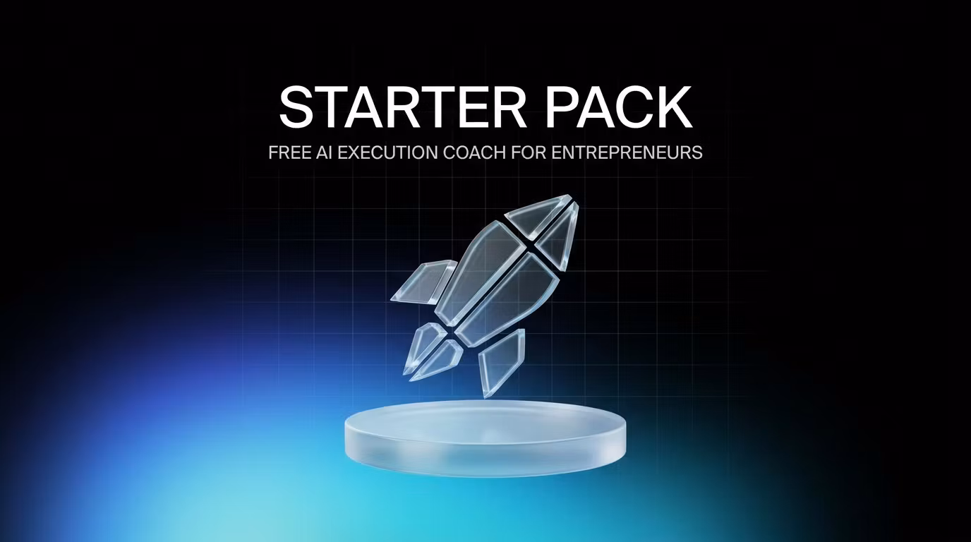 Starter Pack