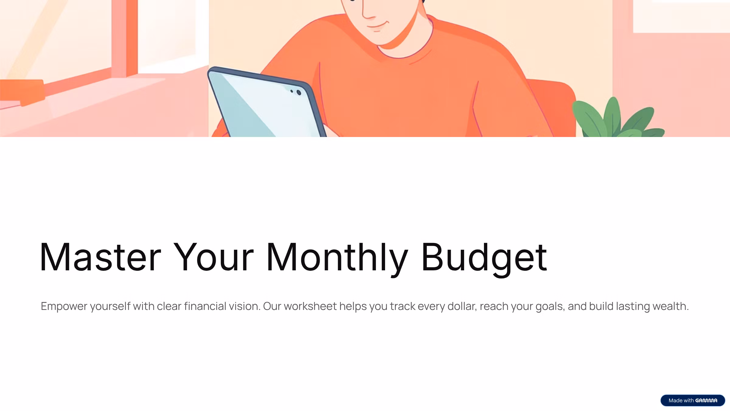Smart Budgets for Busy Young Adults