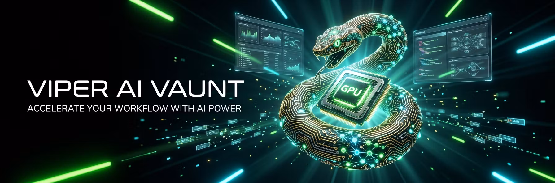 Viper AI Vault