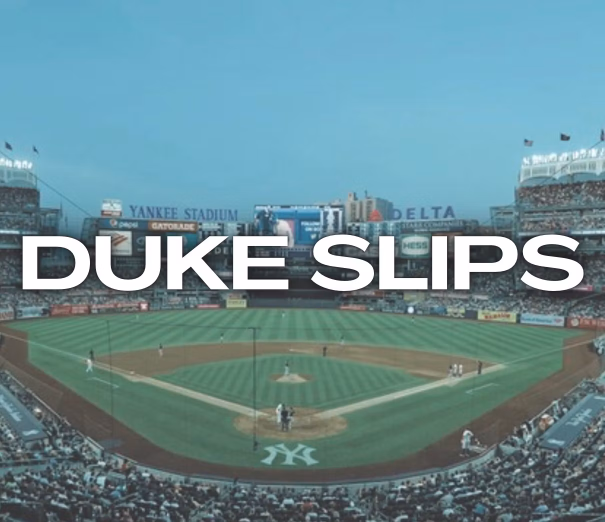 Duke Slips