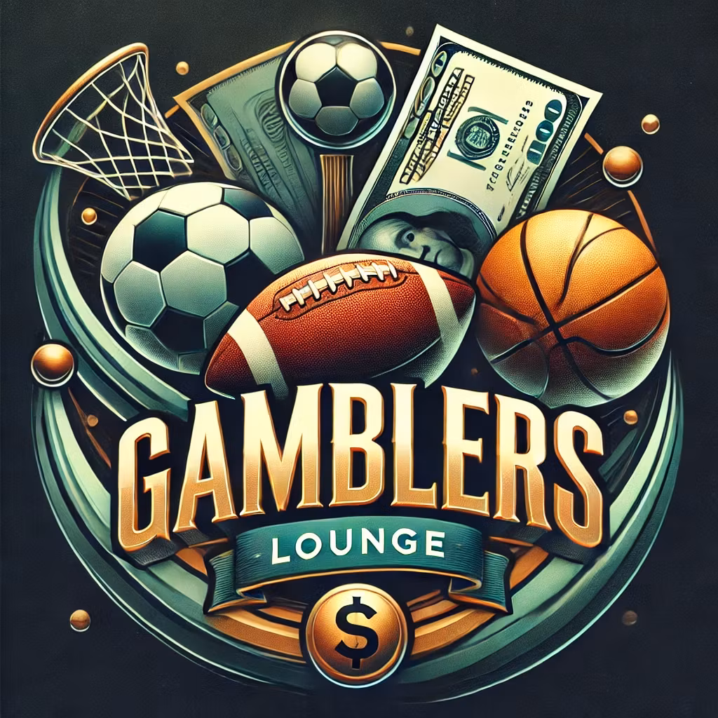 Gamblers Lounge💰 🏈 🏀 ⚾