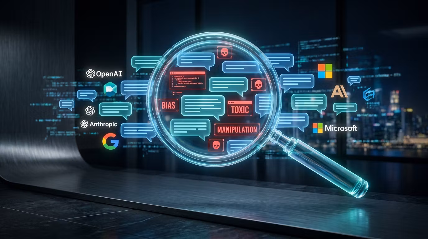 Full AI Reputation Audit