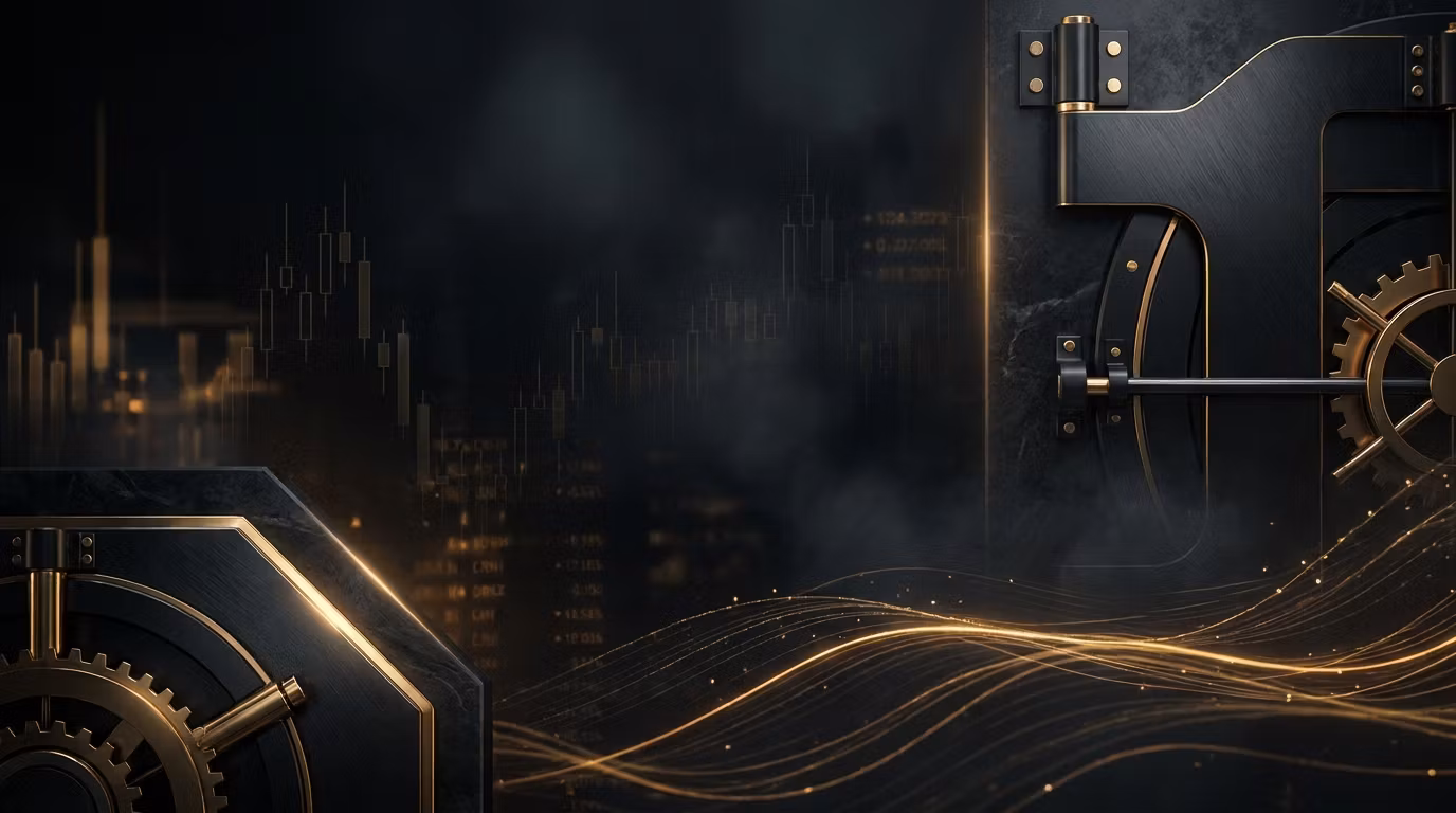 The Vault Membership
