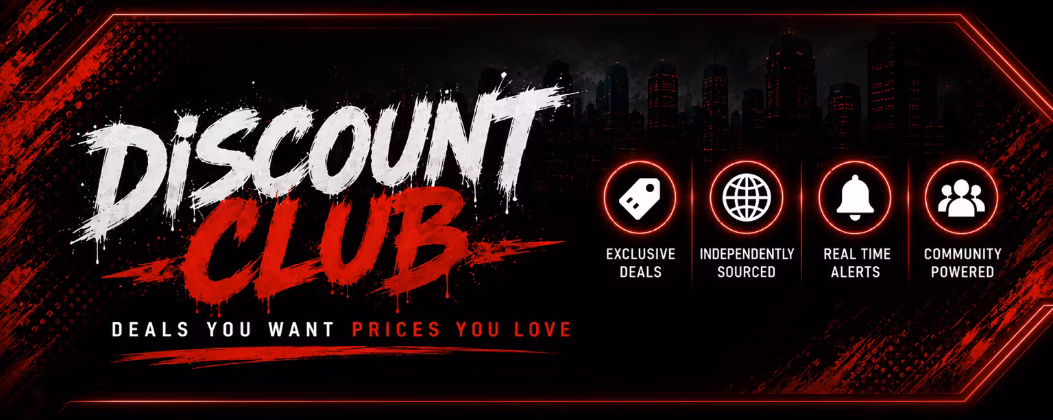 Discount Club