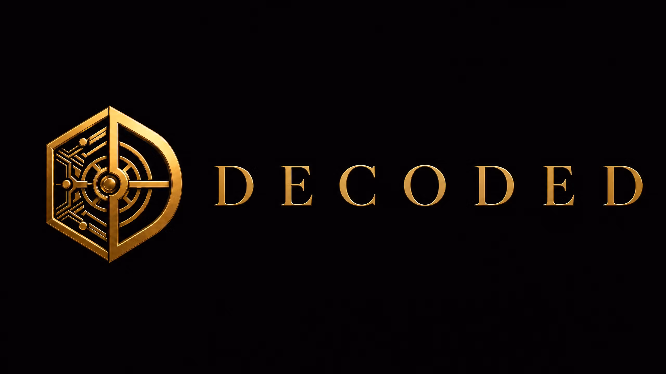 decoded