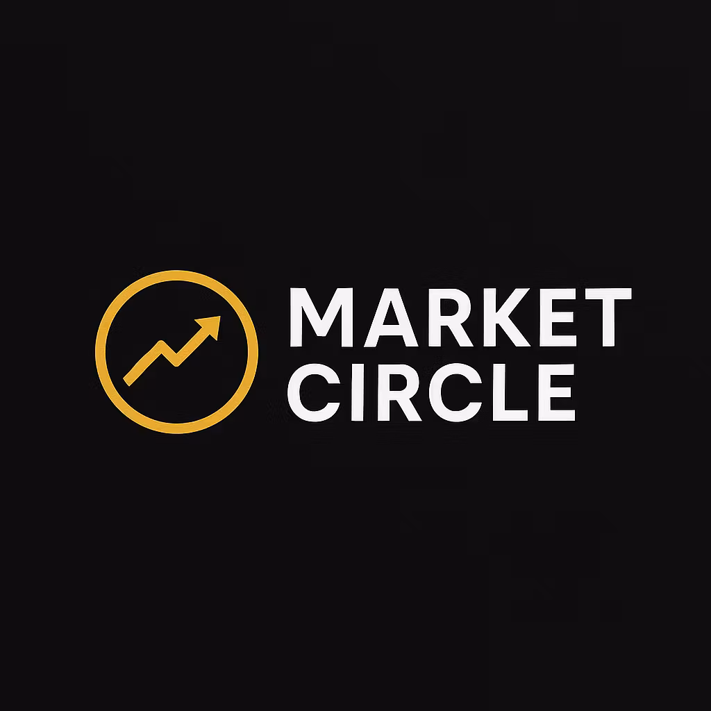 Market Circle