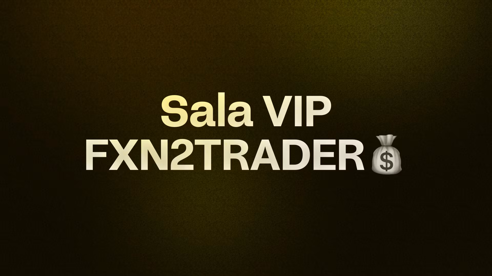 SALA VIP
