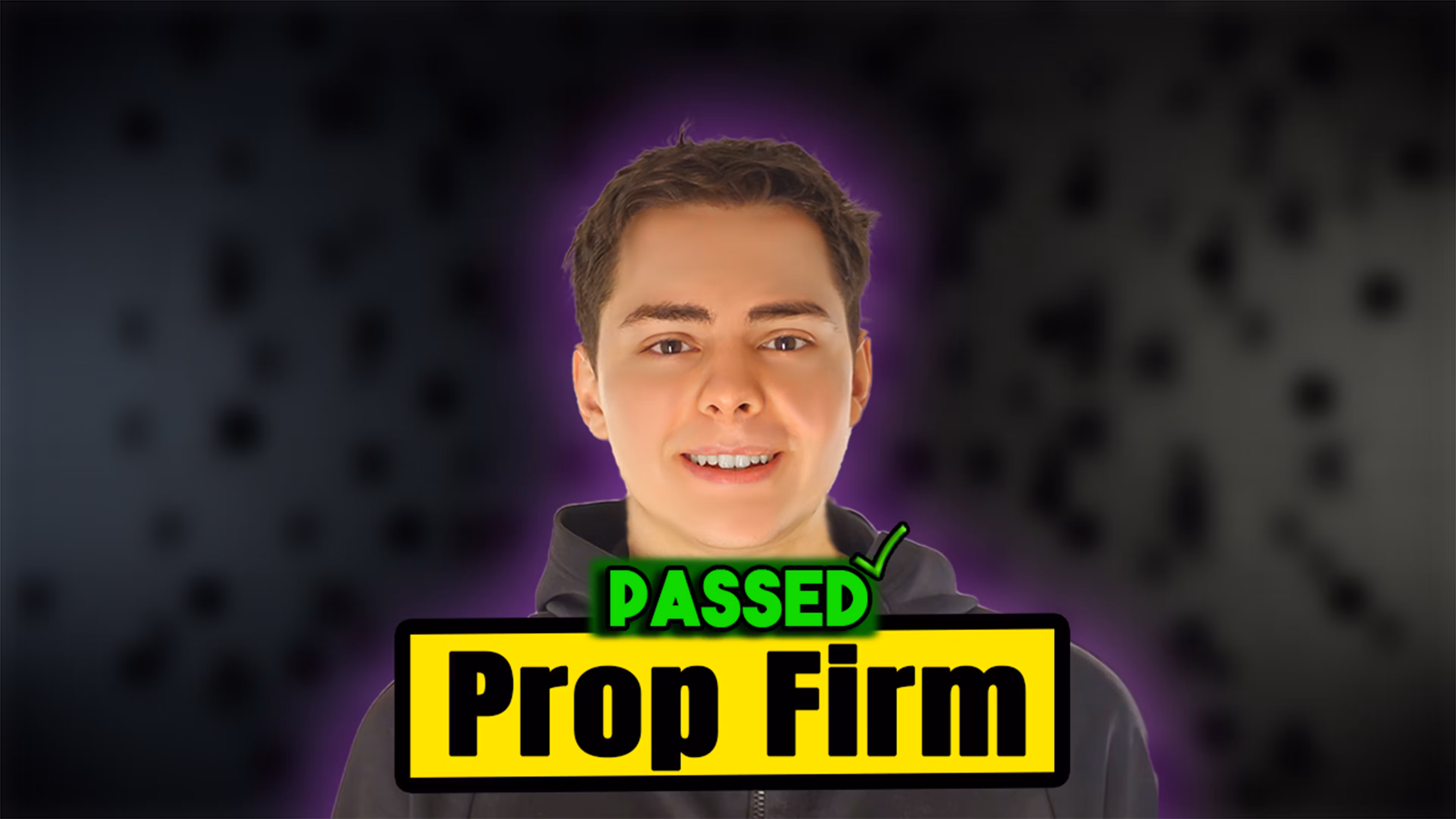 Prop Firm Challenge Passing