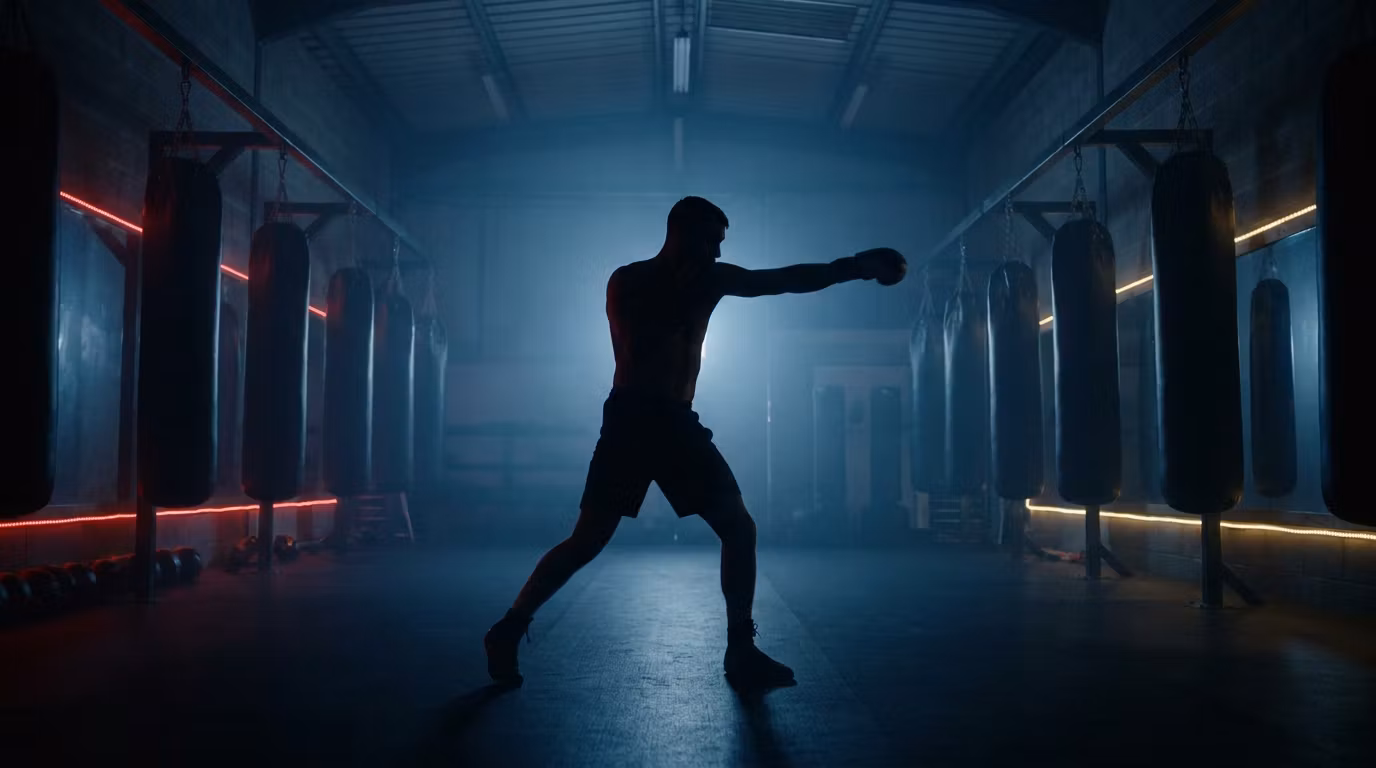 Combo Boxing Pro
