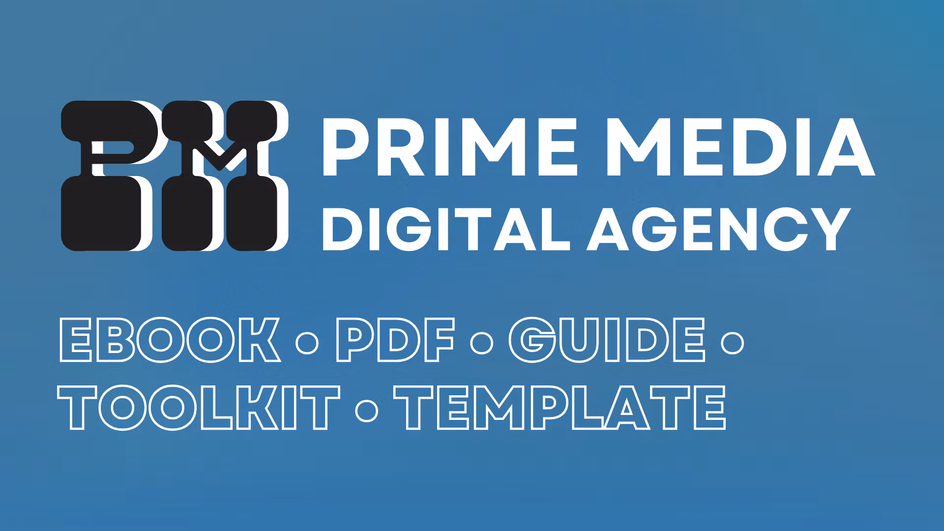 Anteprima Prime Media Digital store