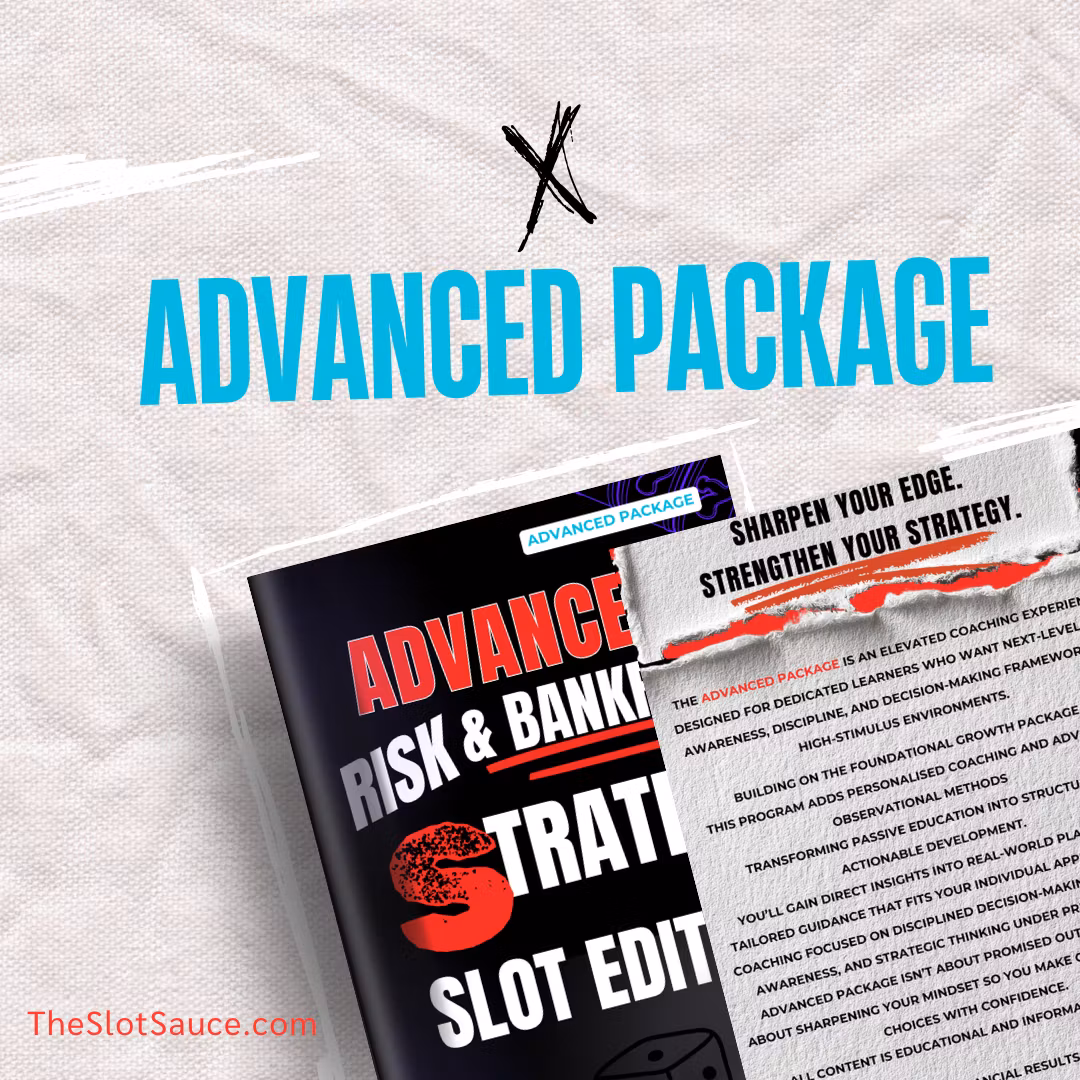 (Advanced Package)