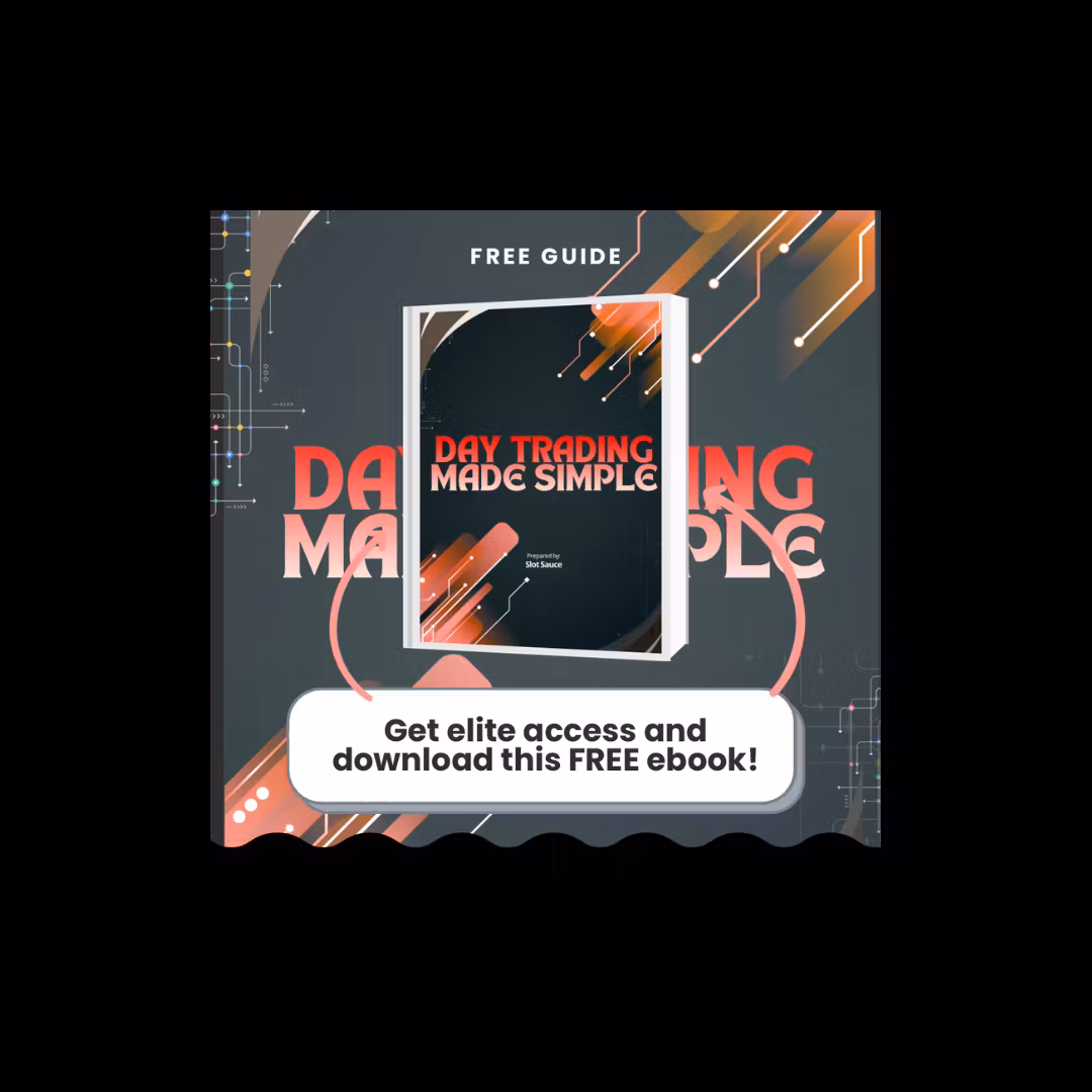 Day Trading Made Simple