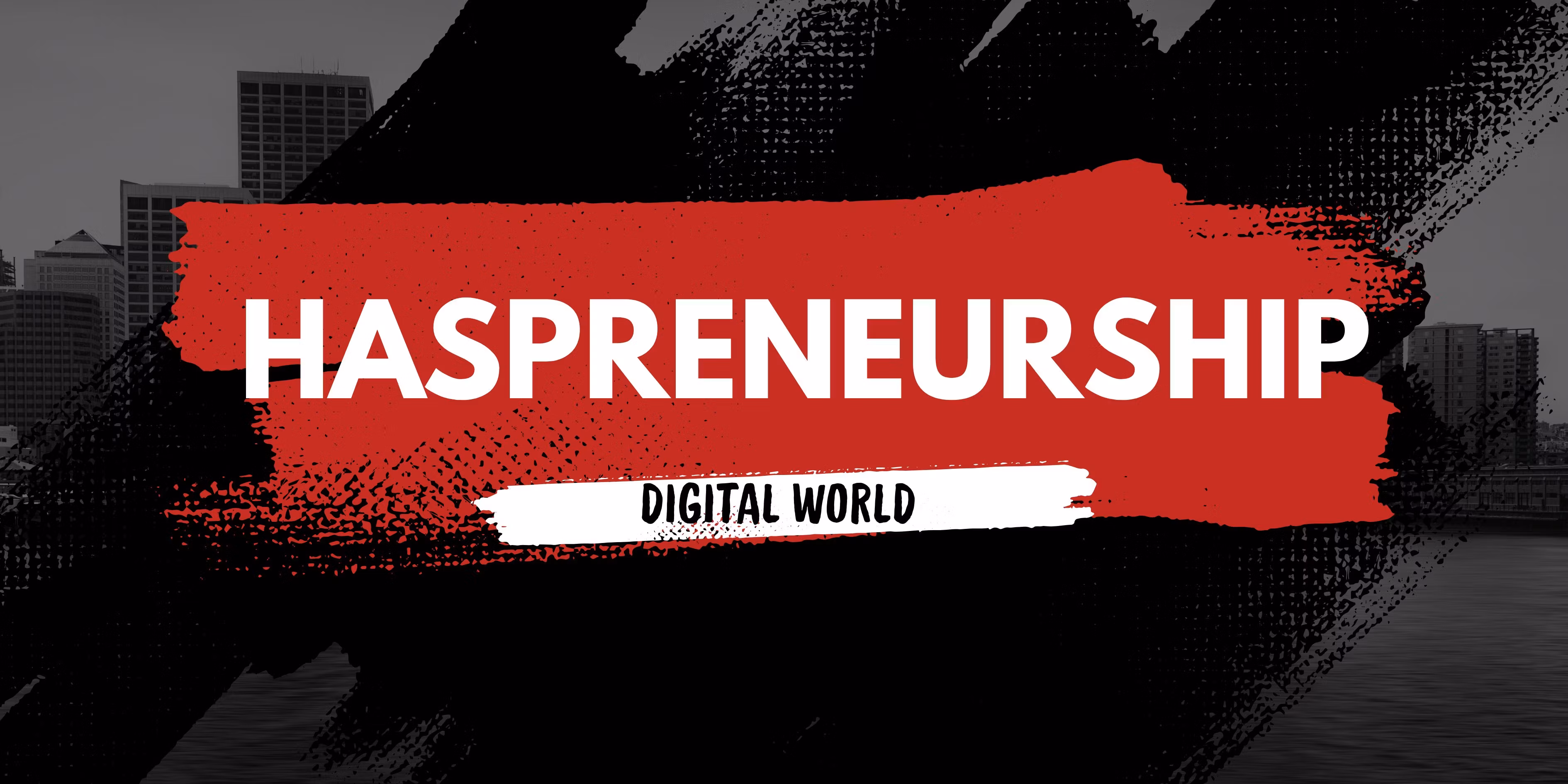Haspreneurship