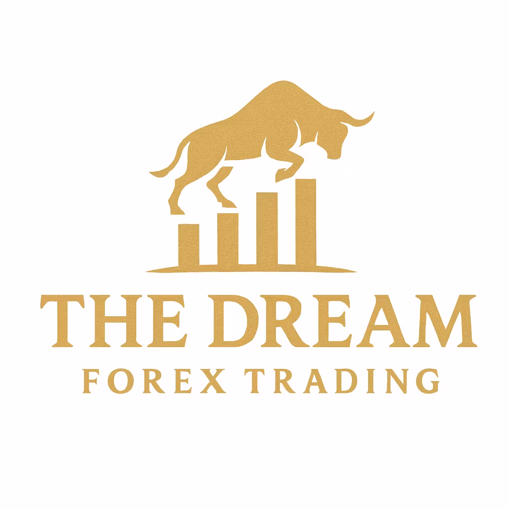 The Dream Forex Trading