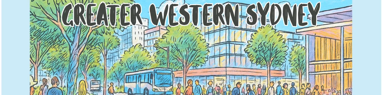 Greater Western Sydney Advocacy Network