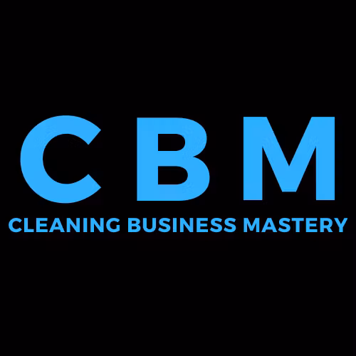 CleaningBusinessMastery