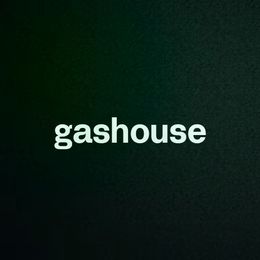 gashouse
