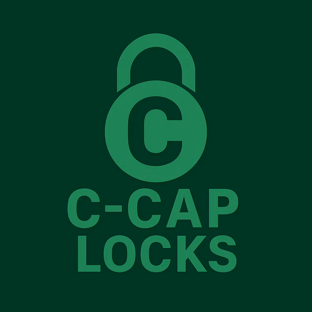 C-Cap Locks