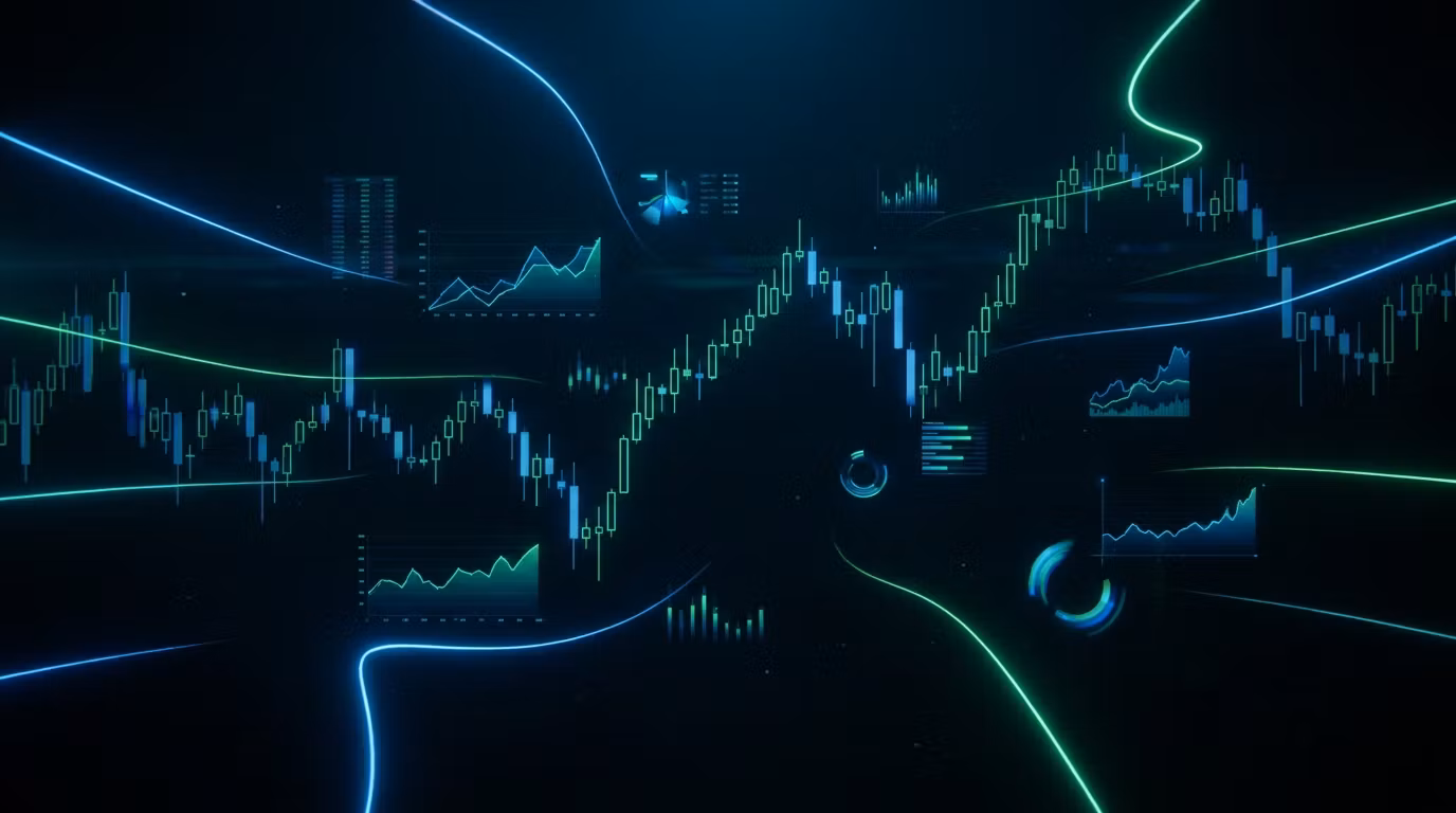 KRETrades メンバーシップ