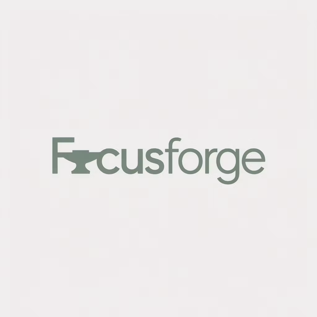 FocusForge
