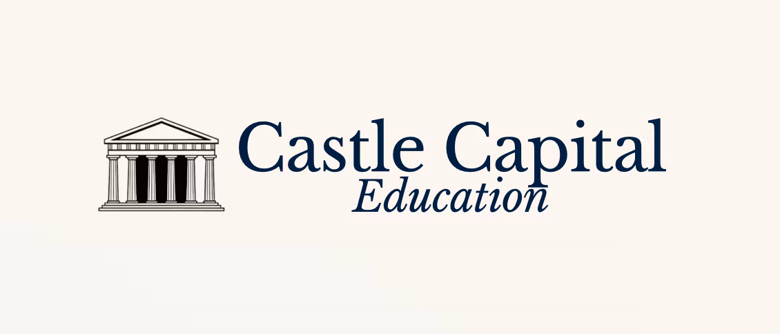 Castle Capital Education