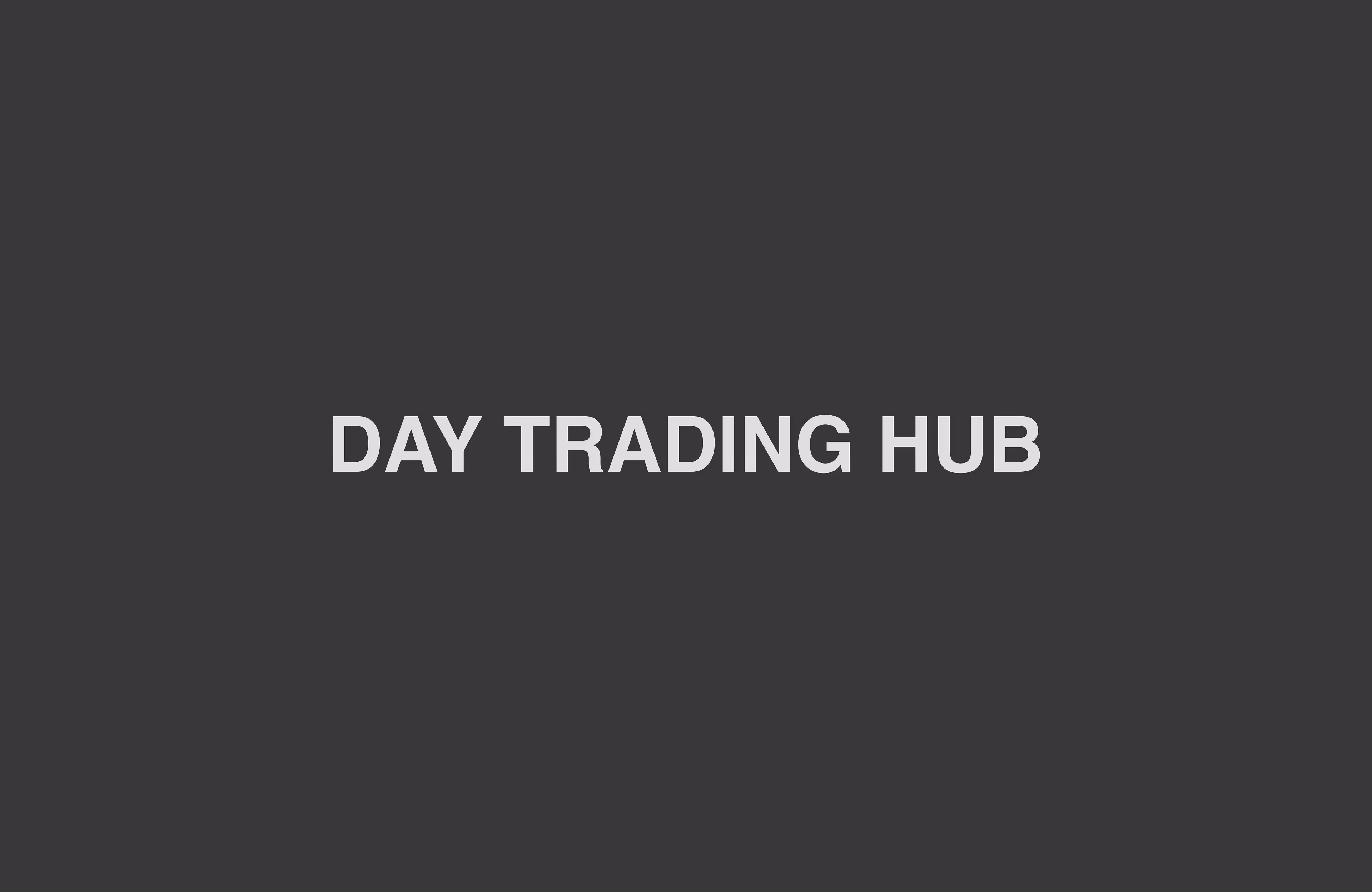 Day Trading HUB