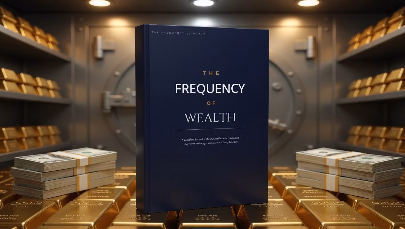 The Frequency of Wealth