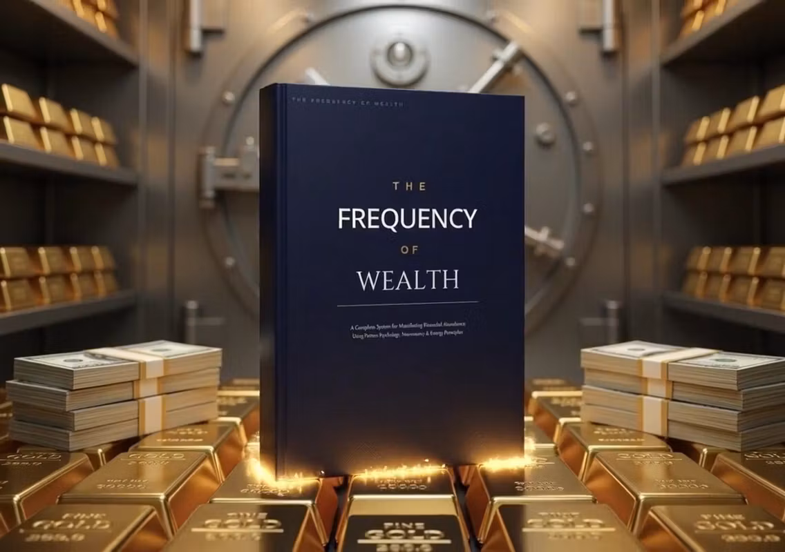 The Frequency of Wealth