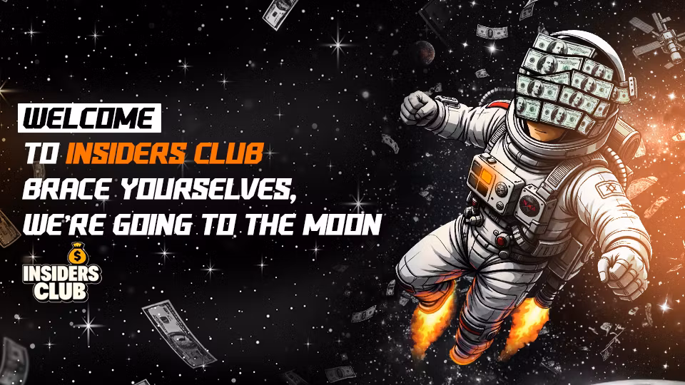 Insiders Club