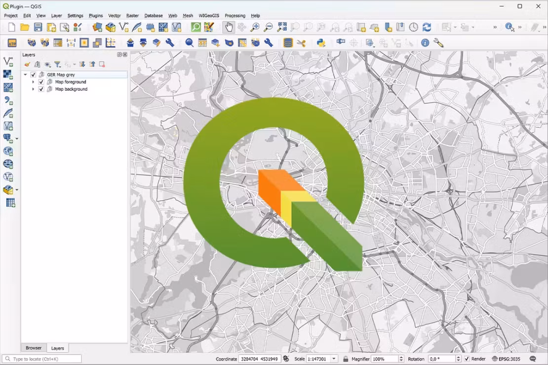 Orion Terrametrics