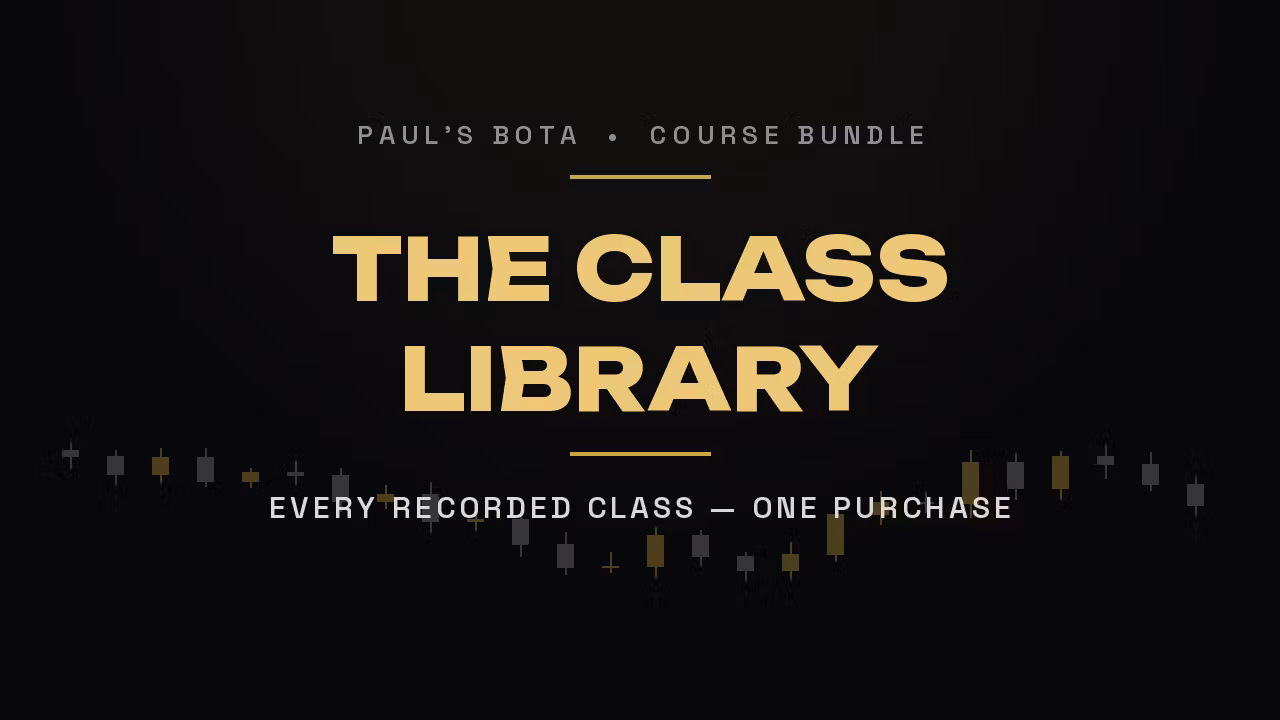 The BOTA Class Library