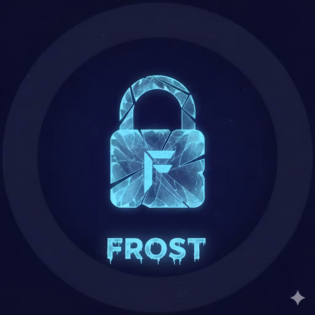 Frost Locks
