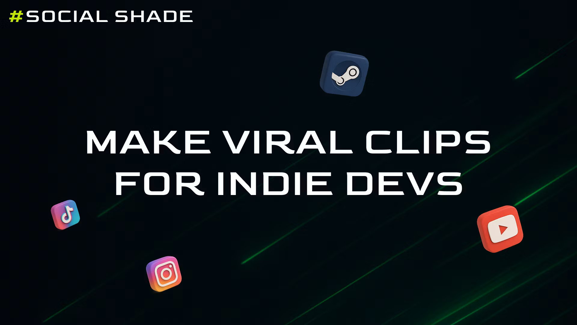 Clipping for Games | Social Shade