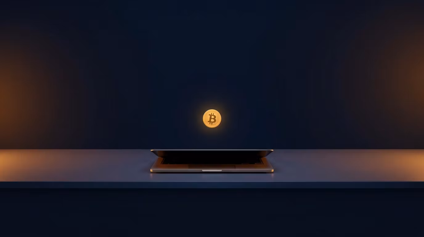 Bitcoin Workshop