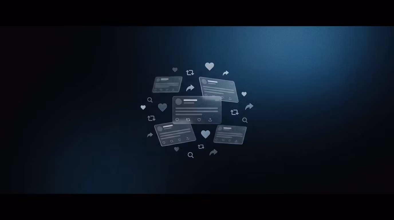2nswr X/Twitter Management