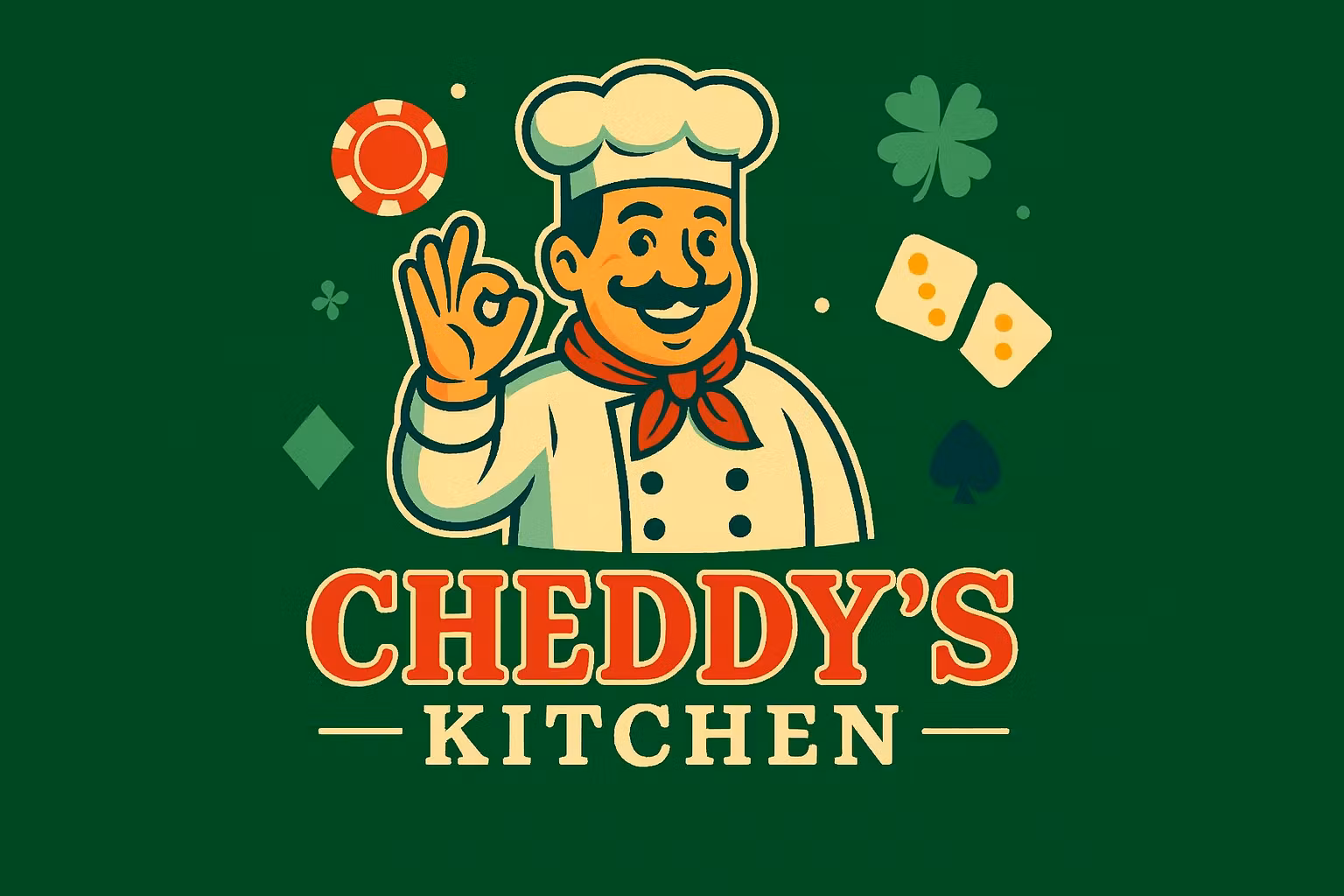 Cheddys Kitchen