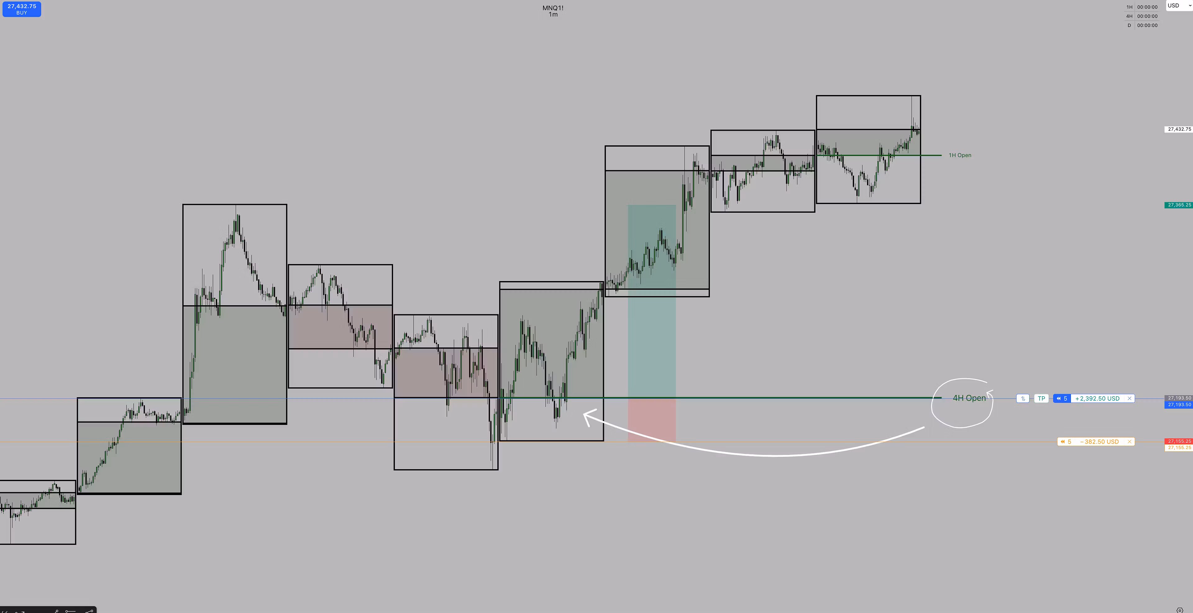 Open Trader
