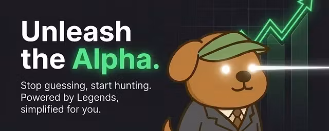 Lazy Alpha Society 멤버