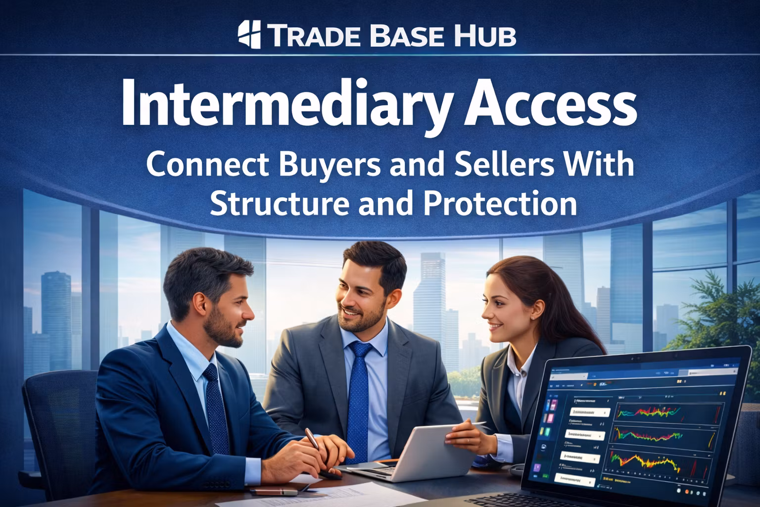 ACCESS | Intermediary Access