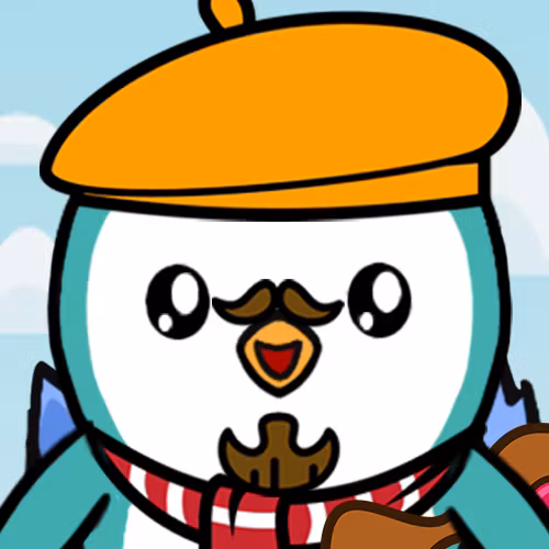 Pengu Clash Creators Program