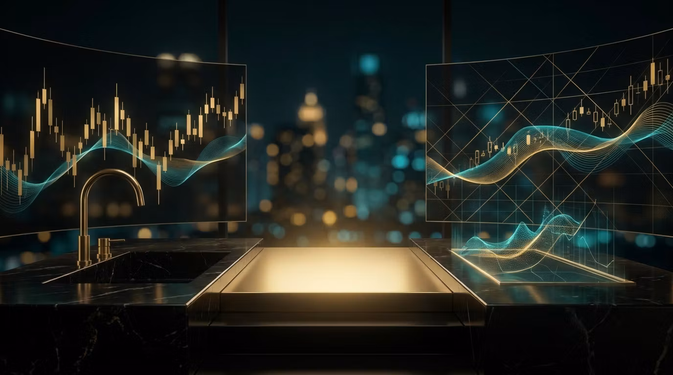 ISC 1.0 Trading Bot
